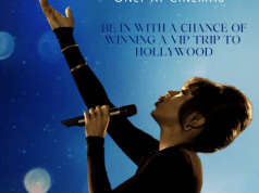 i wanna dance with somebody