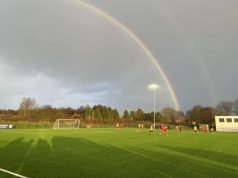 Photo, The calm before the storm (Chris Watts)