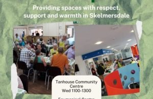 Birchwood Warm Spaces