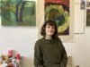 John Moores Painting Prize winner Kathryn Maple