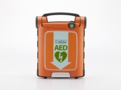 defibrillator