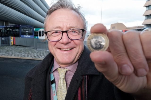 Cllr Swarbrick £1 fare