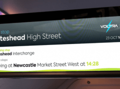 Accessible Information Regulations