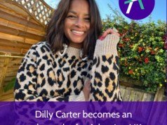 Dilly Carter