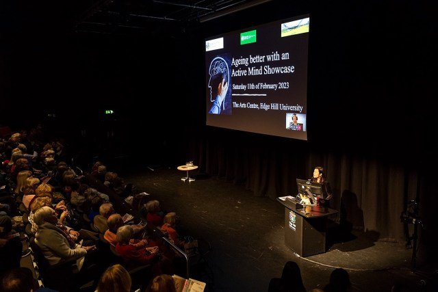 Healthy Brain Showcase Feb 2023