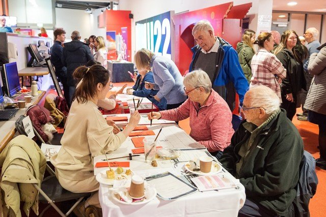 Healthy Brain Showcase Feb 2023