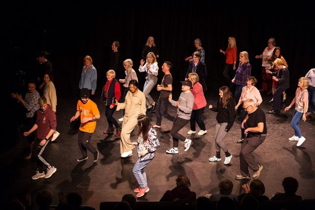 Healthy Brain Showcase Feb 2023