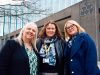 Leading Digital Transformation programme, LtoR, Dr Ann Mulhaney, MMU, Ruth Hailwood, Made Smarter, Mandy Parkinson, MMU