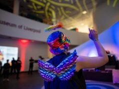 Image by Pete Carr © National Museums Liverpool