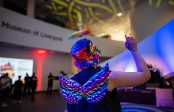 Image by Pete Carr © National Museums Liverpool