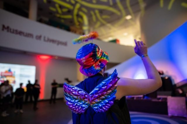 Image by Pete Carr © National Museums Liverpool