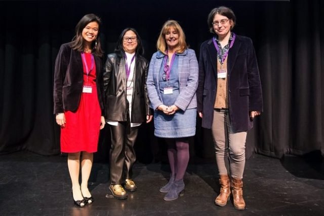 Healthy Brain Showcase Feb 2023