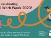 World Social Work Week