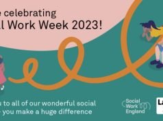 World Social Work Week