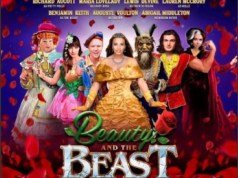 beauty and the beast