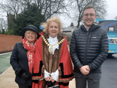 ormskirk bus station open