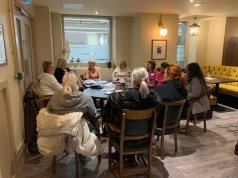 Bereavement Cafe CIC