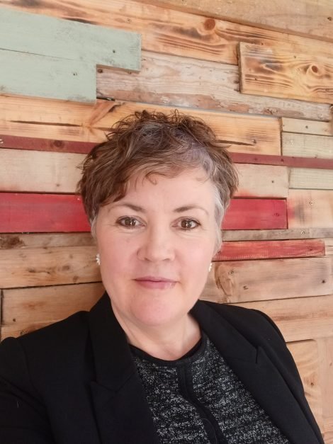 Laura Meehan, founder of Let's Rethink This