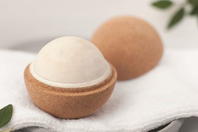 Nada ecofriendly deodorant from Let's Rethink This