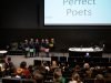 Poetry Slam Crowd
