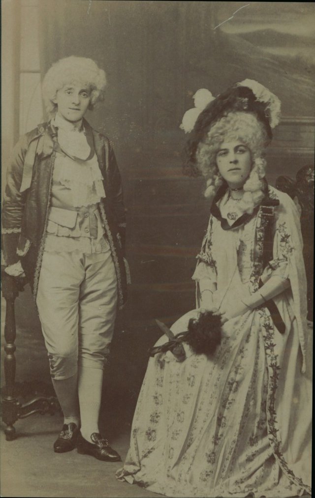 School for Scandal Image 1