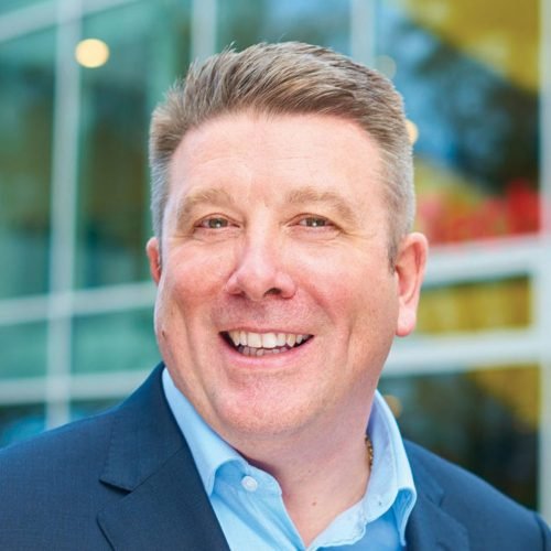 Professor Simon Bolton