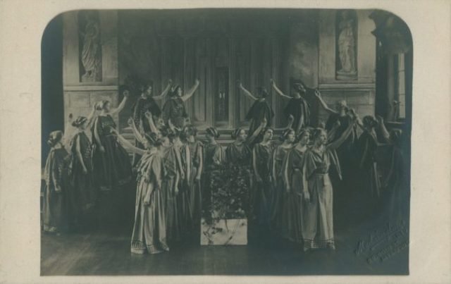 Unknown year & performance image 4