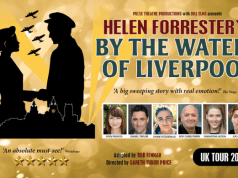 by the waters of liverpool