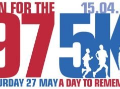 run for the 97