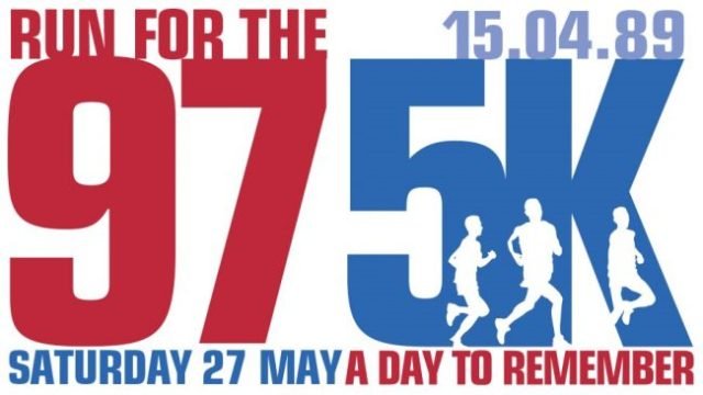 run for the 97