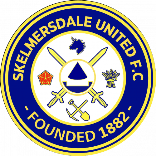 skem united new badge