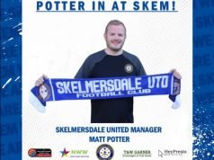 matt potter skem utd