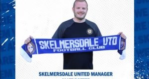 matt potter skem utd