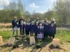 Becconsall Tree Planting