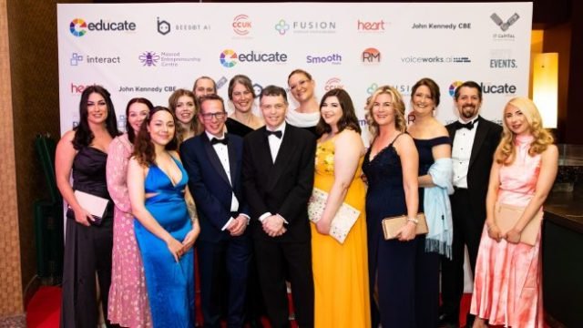 Educate North Awards