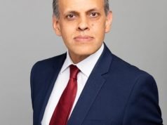 Dr Farrukh Alam