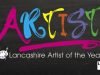 Lancashire Artist of the Year