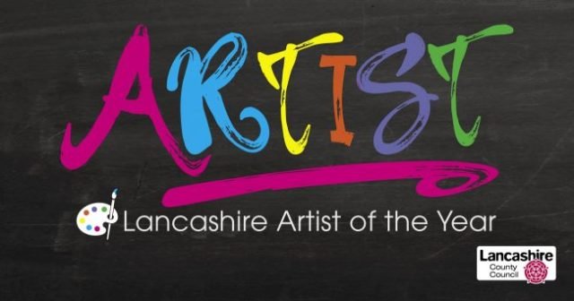 Lancashire Artist of the Year