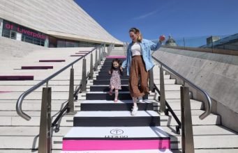 Steps 5 (c) Gareth Jones