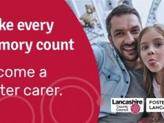 Foster carer allowances are set to rise