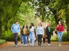 edge hill university