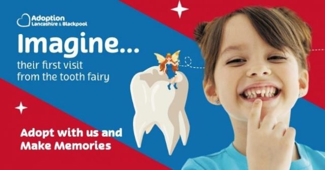 'Imagine your first' campaign