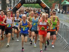 port sunlight road race
