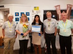 Wrightington Radio 50th Birthday