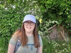 Courtney_Ascent College DofE Youth Ambassador