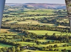 Lancashire devolution