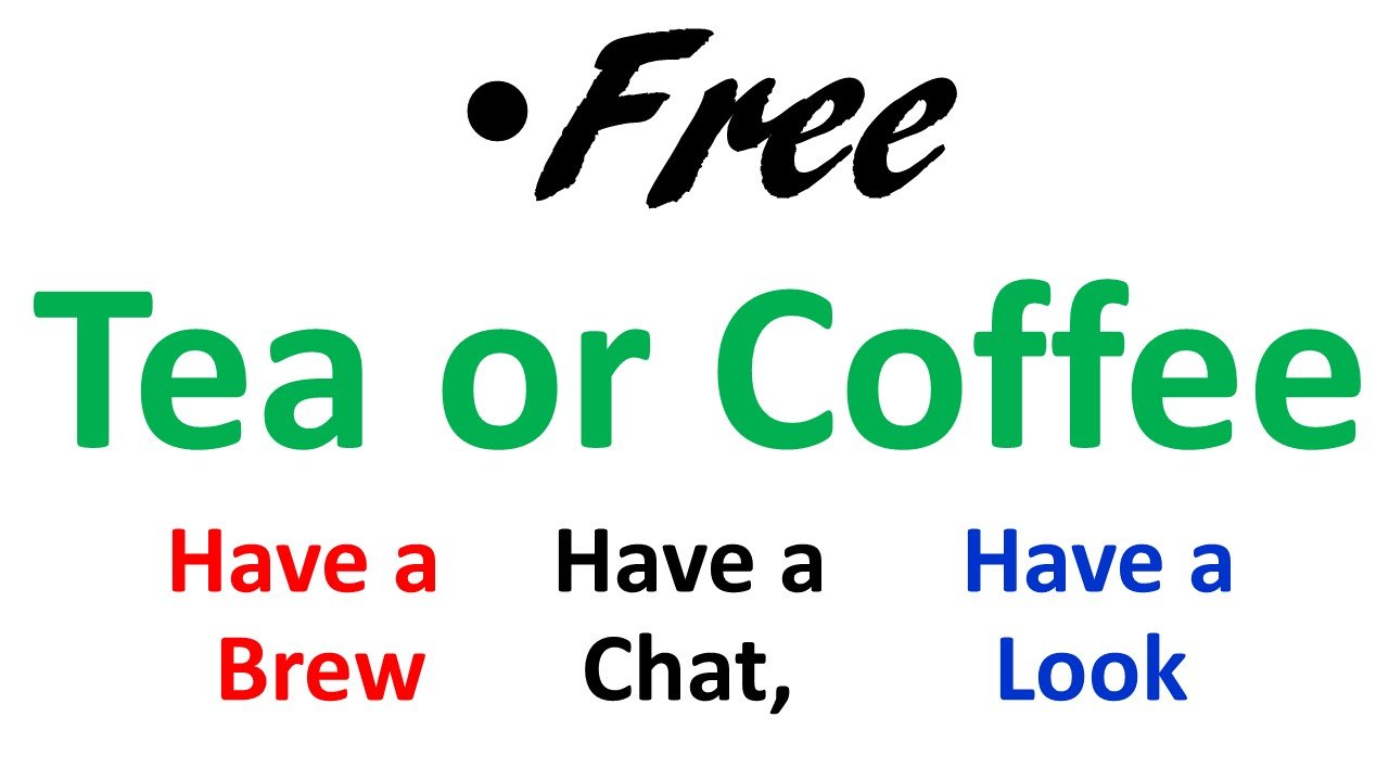 , Free tea and coffee, Skem News - The Top Source for Skelmersdale News