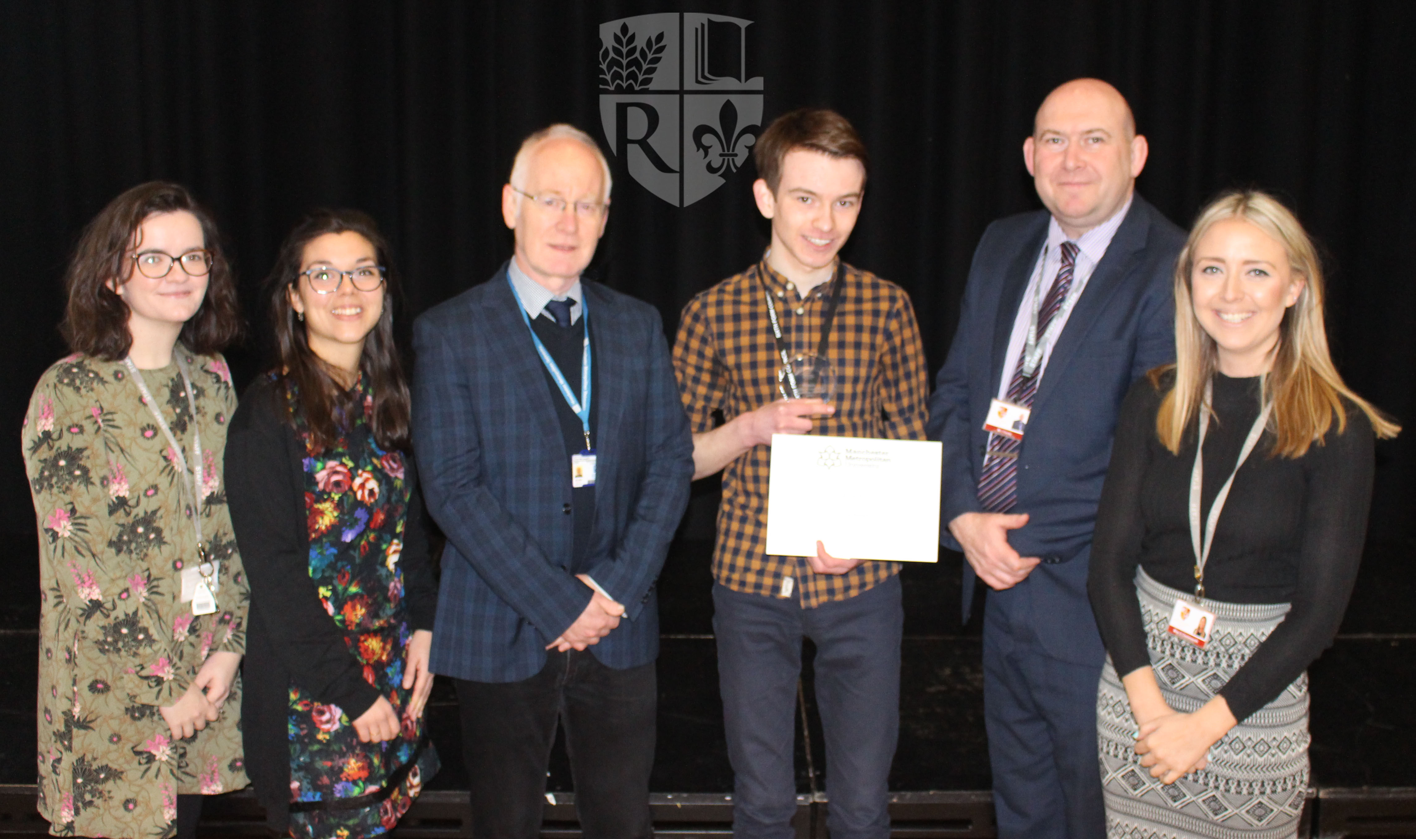 Rainford Sixth Form student wins national translation competition