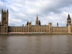 government parliament