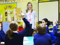 teacher school education